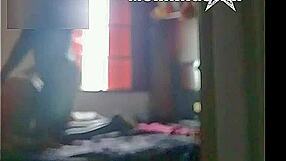 Wife Cheats With Ksal Morningstar's Monster Cock