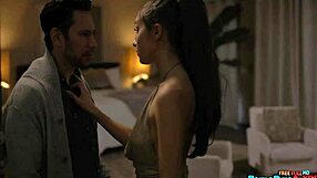 Does stepdad tommy pistol enjoy this blowjob from his stepdaughter maya woulfe while fingering her ass?