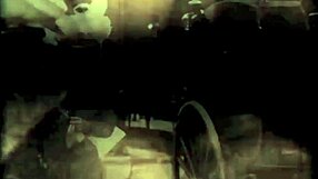 In Vintage London a Dark Lantern Reveals Interracial Taboo Scenes