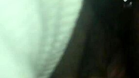 Spanish Teen Takes BBC In Backseat!