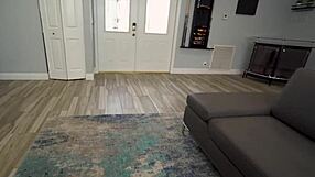 is your date with vivian taylor about to pop off?