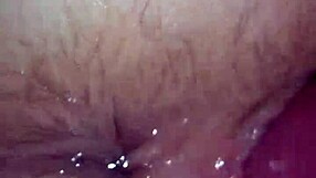 Jenny, your tight pussy takes my big cock so well.