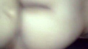 Cogiendo Duro Con Mi Vecina