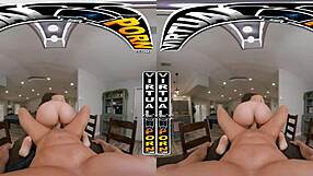 Willow Ryder's Pussy Is The Most Important Meal