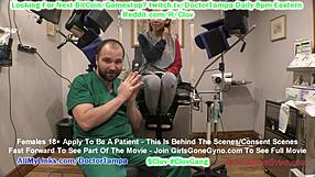 clov kalani luana gets groped by doctor in florida hospital