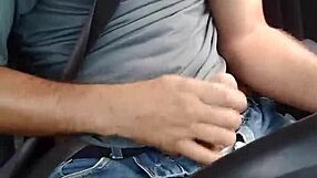 Soloboy Feels Deep Pleasure