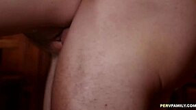 chloe cherry gets caught with stepdad