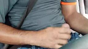 Soloboy Feels Deep Pleasure