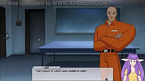 Anal Orgasm Explosion!