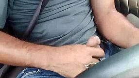 Soloboy Feels Deep Pleasure