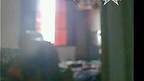 Wife Cheats With Ksal Morningstar's Monster Cock