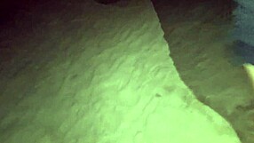 fanny casada, show your ass without panties on the street?