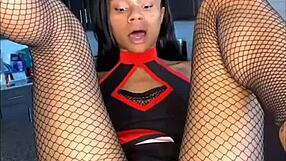 Renity love squirting videos