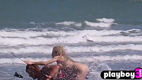 i enjoyed hot surfing with naked babes.