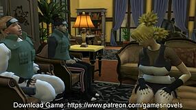 naruto hentai episodio 41 temari follada al frente de su esposo shikamaru naruto hentai netorare fuerte marido cornudo le revento ese culo con su enorme polla anal