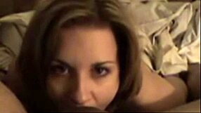 Is this the best blowjob ever?