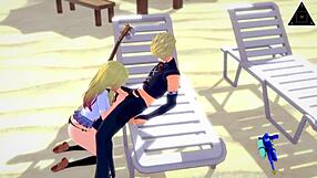 marin kitagawa's uncensored sex in my dress-up darling?