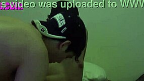 Straight Thug Cums Inside Innocent Twink Part 3