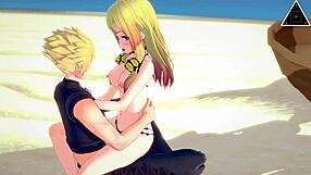 marin kitagawa's uncensored sex in my dress-up darling?