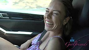 Crisp 18+ scene with porn star Summer Vixen – blowjob, lesbian sex, and intercourse