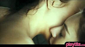 She says, 'I'm a customer support chick with a secret lesbian life.'