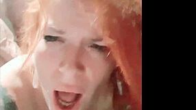 Vends-Ta-Culotte - Role Play Stranger Fucks Housewife