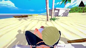 marin kitagawa's uncensored sex in my dress-up darling?