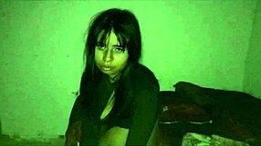 He offered me lodging without knowing his intentions.