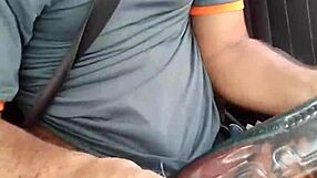 Soloboy Feels Deep Pleasure