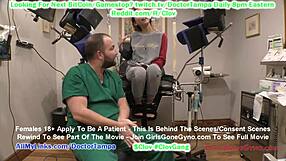 clov kalani luana gets groped by doctor in florida hospital