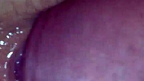 Jenny, your tight pussy takes my big cock so well.