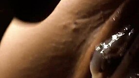 can you handle this dripping creampie close up?