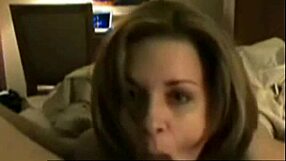 Is this the best blowjob ever?