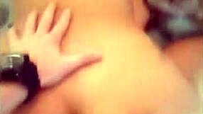 i fucked the hot tinder whore