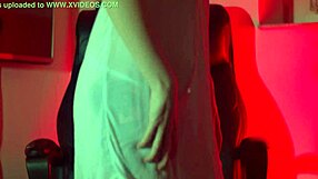 Sneaky bride Laura Fatalle teases with boobs