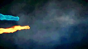 Wife Cheats With Ksal Morningstar's Monster Cock