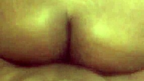 Tinder pickup leads to doggystyle bent over fucking