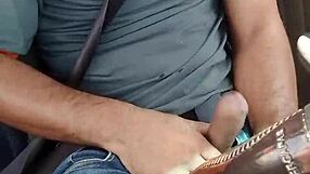 Soloboy Feels Deep Pleasure