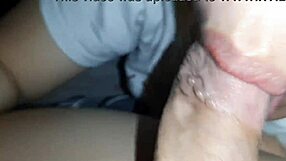 i loved giving that asian babe a wet blowjob