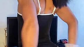 Is This Tattooed Brunette Bitch The Sexiest Naughty Employee In Reality Porn?