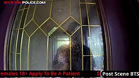 Officer Harasses Raya Nguyen for Blowjob in Florida