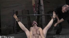 i explore sadomasochism dynamics in a personal way