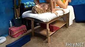 relaxing massages for the body