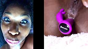 goddess luxxx28 spreads pussy playing with toys