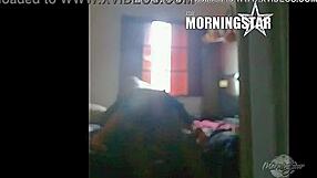 Wife Cheats With Ksal Morningstar's Monster Cock