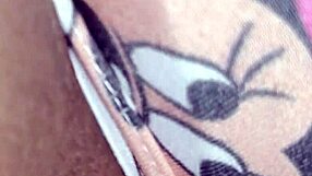 Crazy Colombian Babe Twerking Her Big Ass