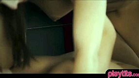 She says, 'I'm a customer support chick with a secret lesbian life.'