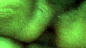 Overwhelming passion builds in the discoteca foyer as two men engage in hardcore gay sex