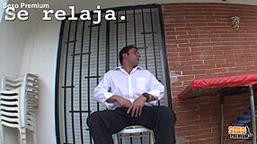 Yoha Galvez Y Jorge Fernandez Vencindariox - Trailer Cap�tulo 6