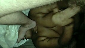 Rain Of Cum Falls As She Stomps My Face!